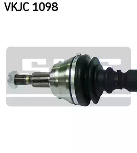 Фото VKJC1098 Вал SKF {forloop.counter}}